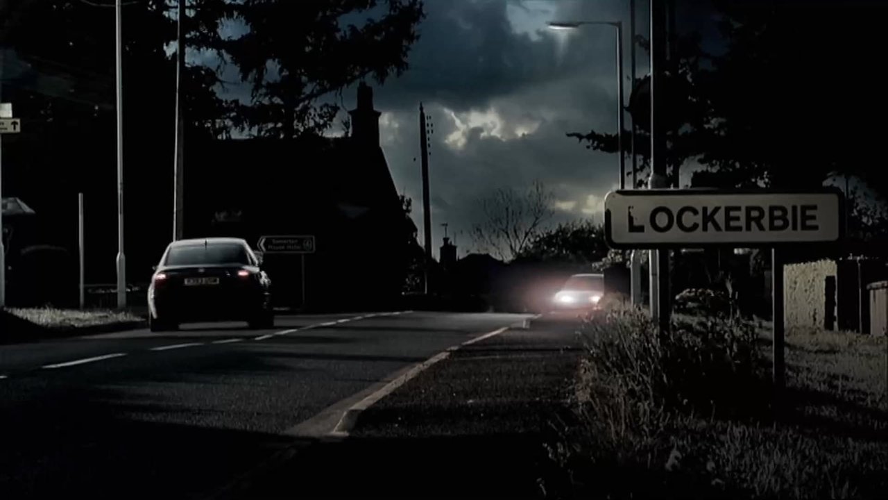 Mayday - Season 7 Episode 1 : Lockerbie Disaster (Pan Am 103)