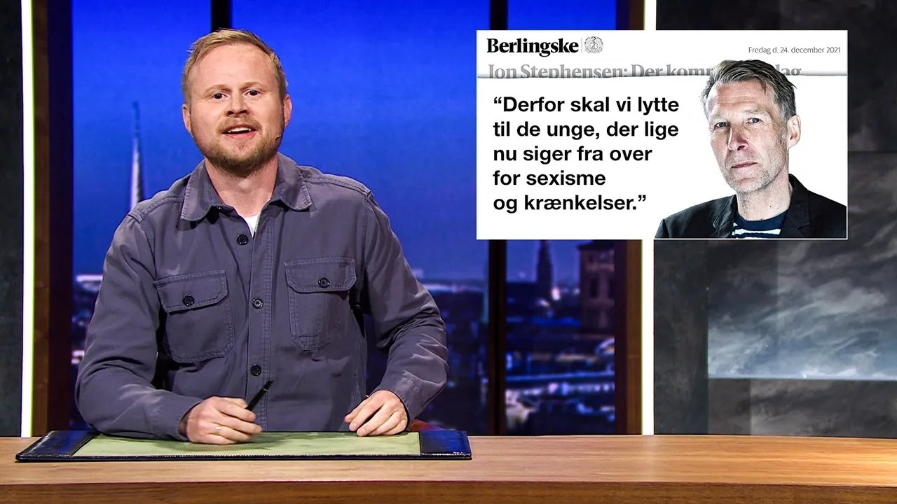 Tæt på sandheden - Season 10 Episode 12 : Episode 12