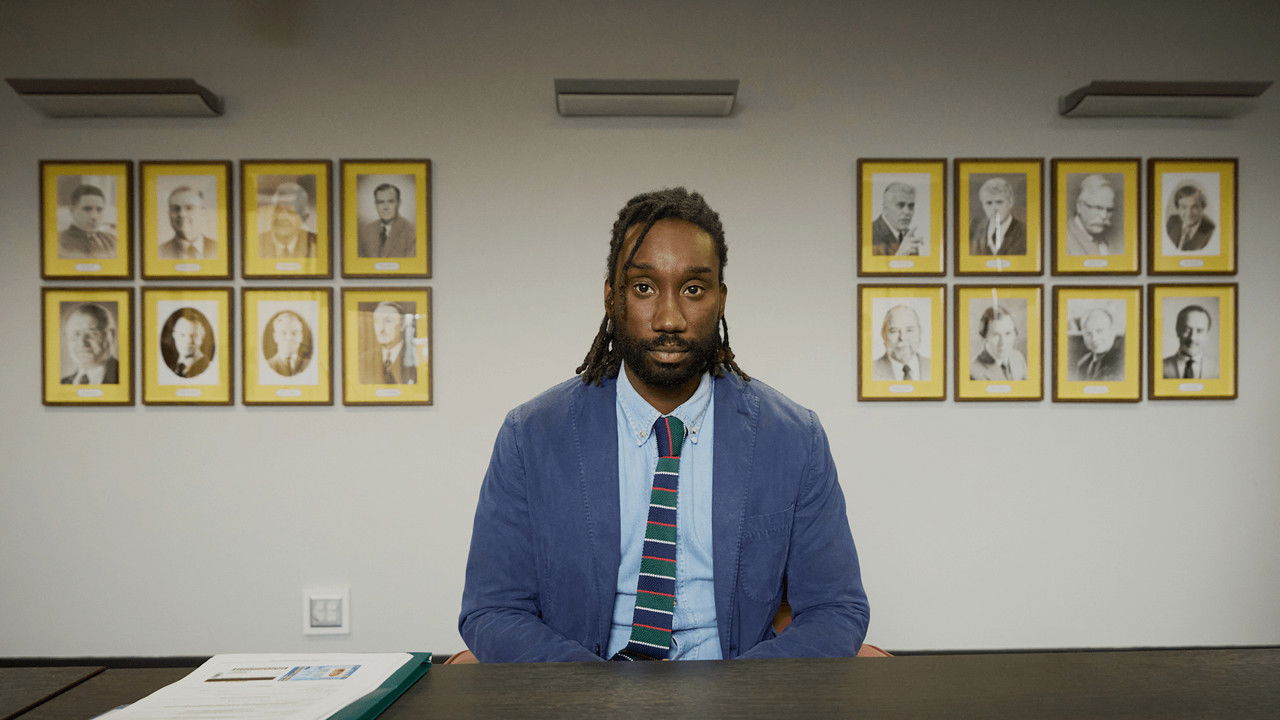 Culprits (2023) trailer