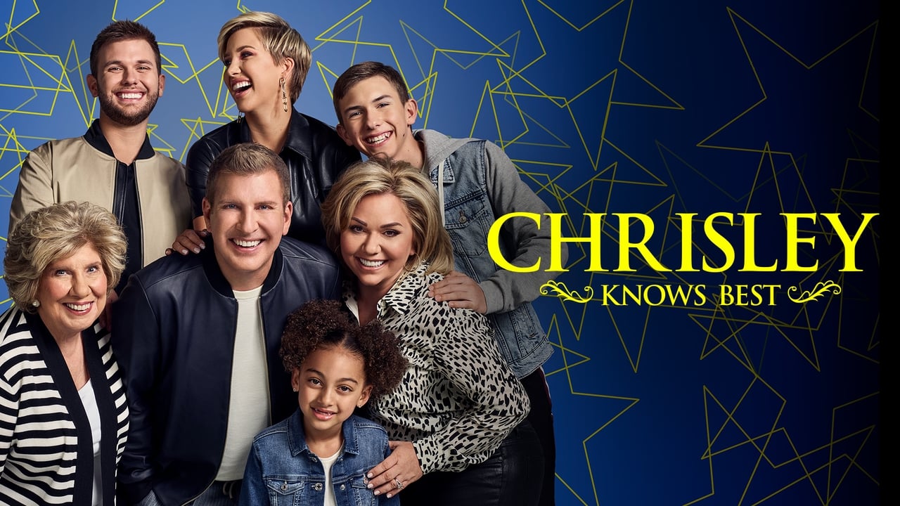 Chrisley Knows Best background