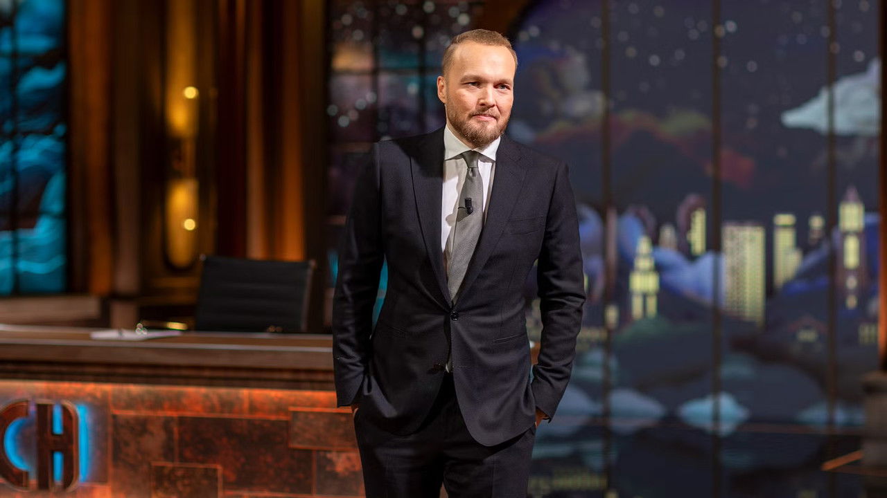 Lubach — Épisode 5