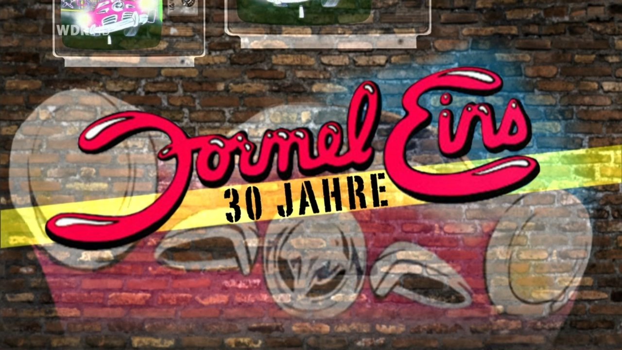 30 Jahre Formel Eins movie poster