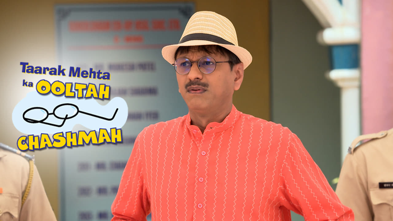 Taarak Mehta Ka Ooltah Chashmah - Season 1 Episode 3846 : Padosi Ne Ki Padosi Ki Madad