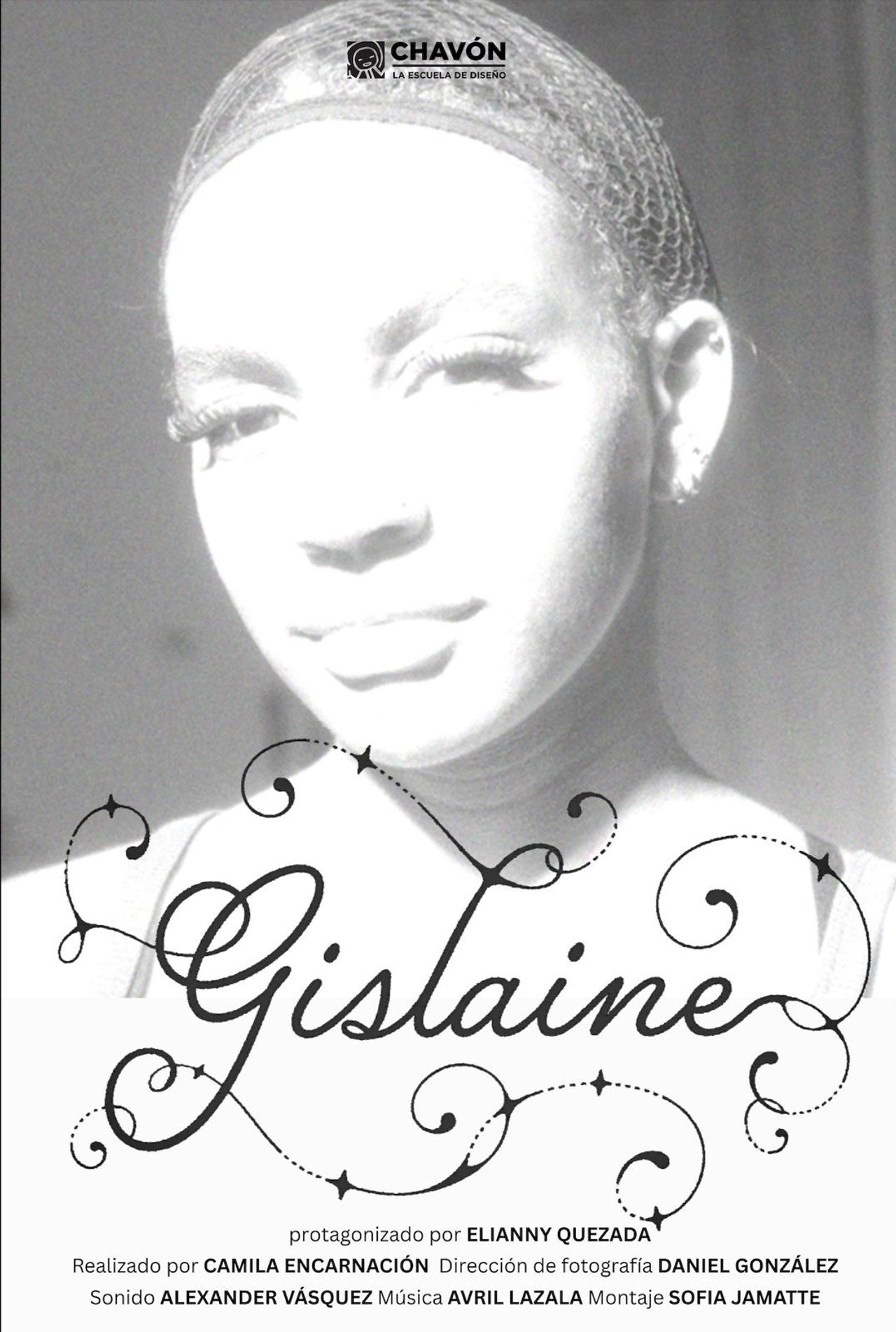 Gislaine