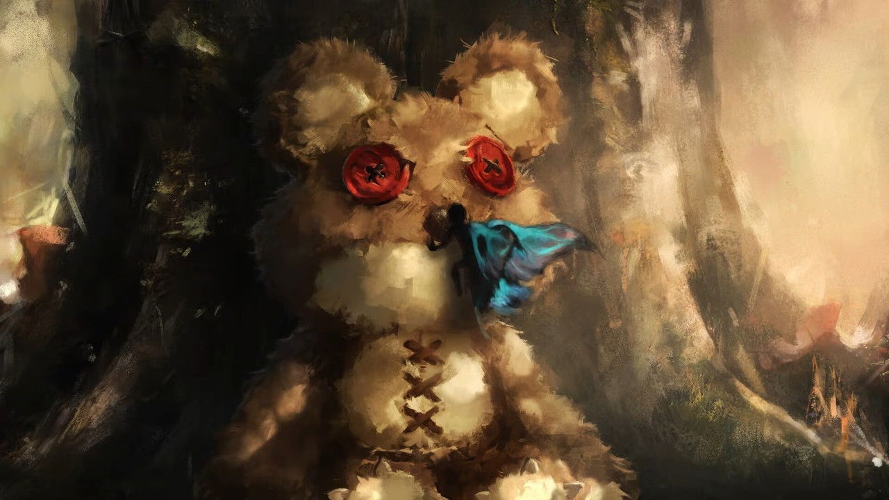 Cast and Crew of Annie: Origins