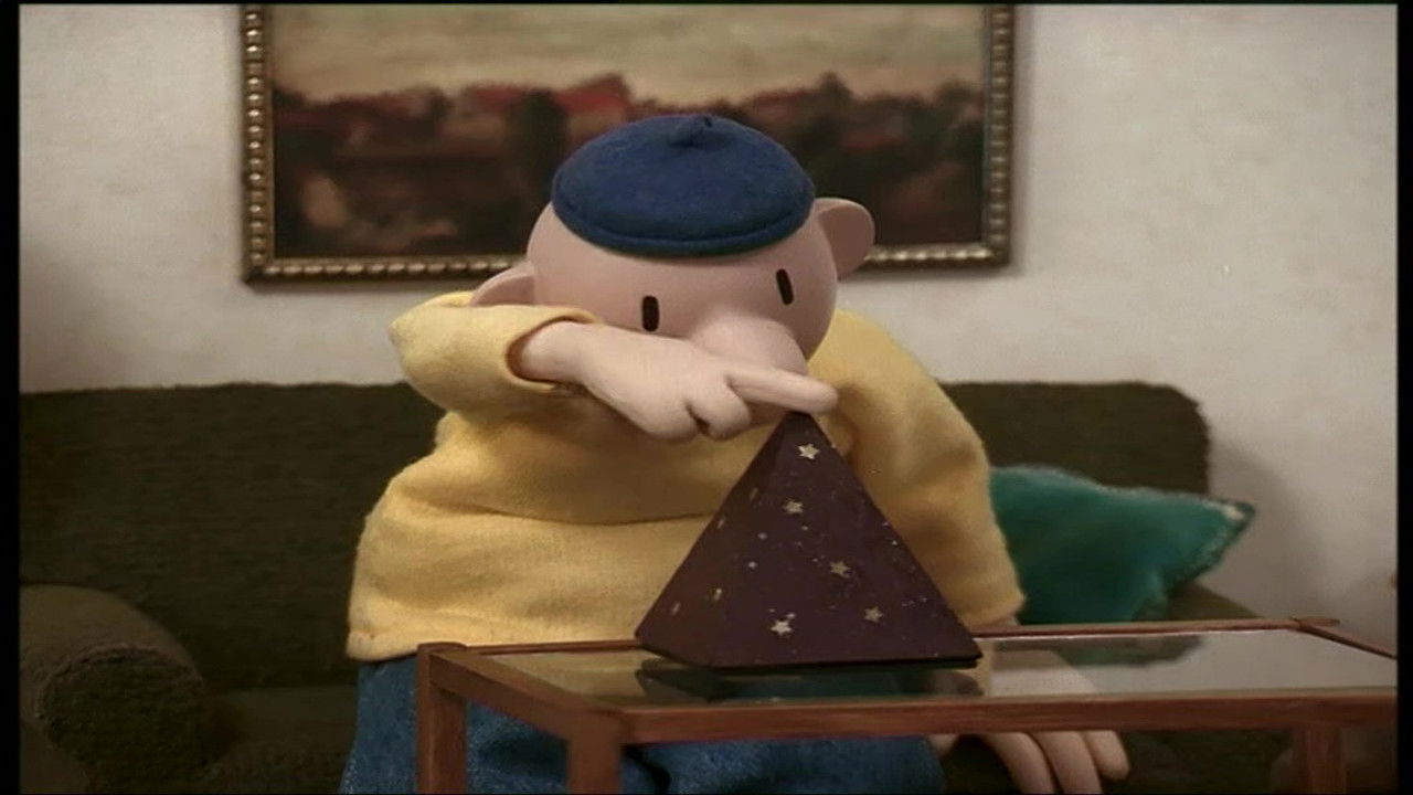 Pat et Mat — Épisode 4