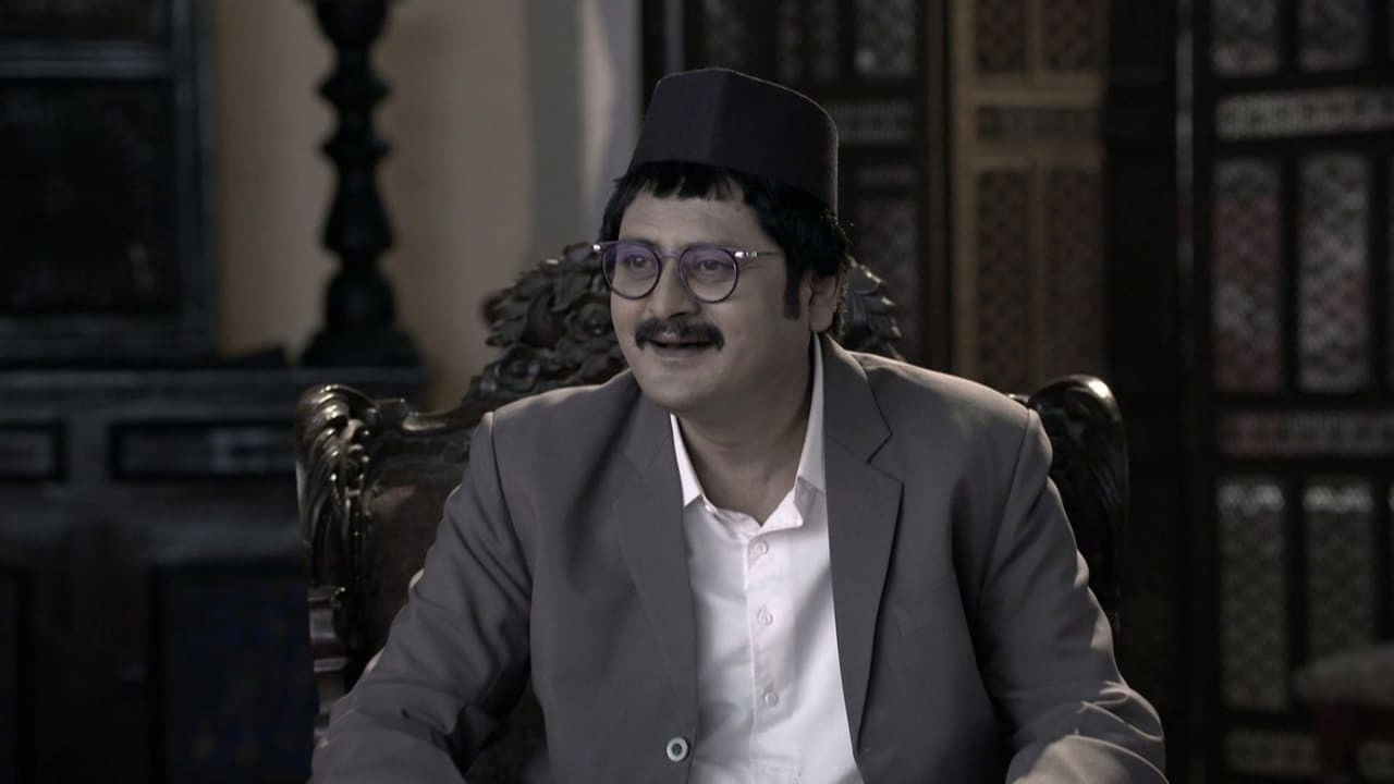 भाभीजी घर पर हैं! — Épisode 1168