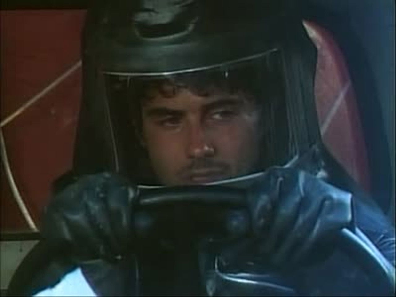 Le Voyageur — Épisode 6