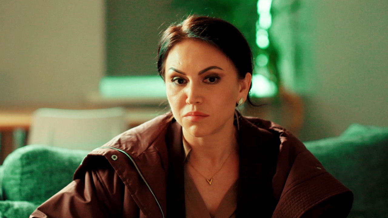 Опасный — Épisode 15