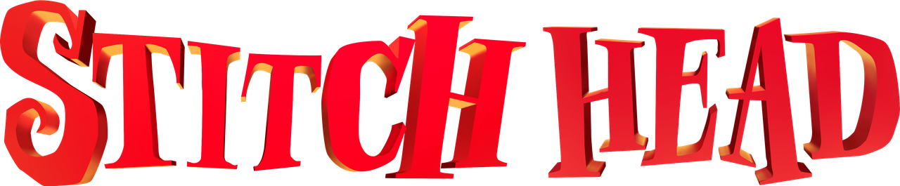 Стич-хэд. Хранитель монстров