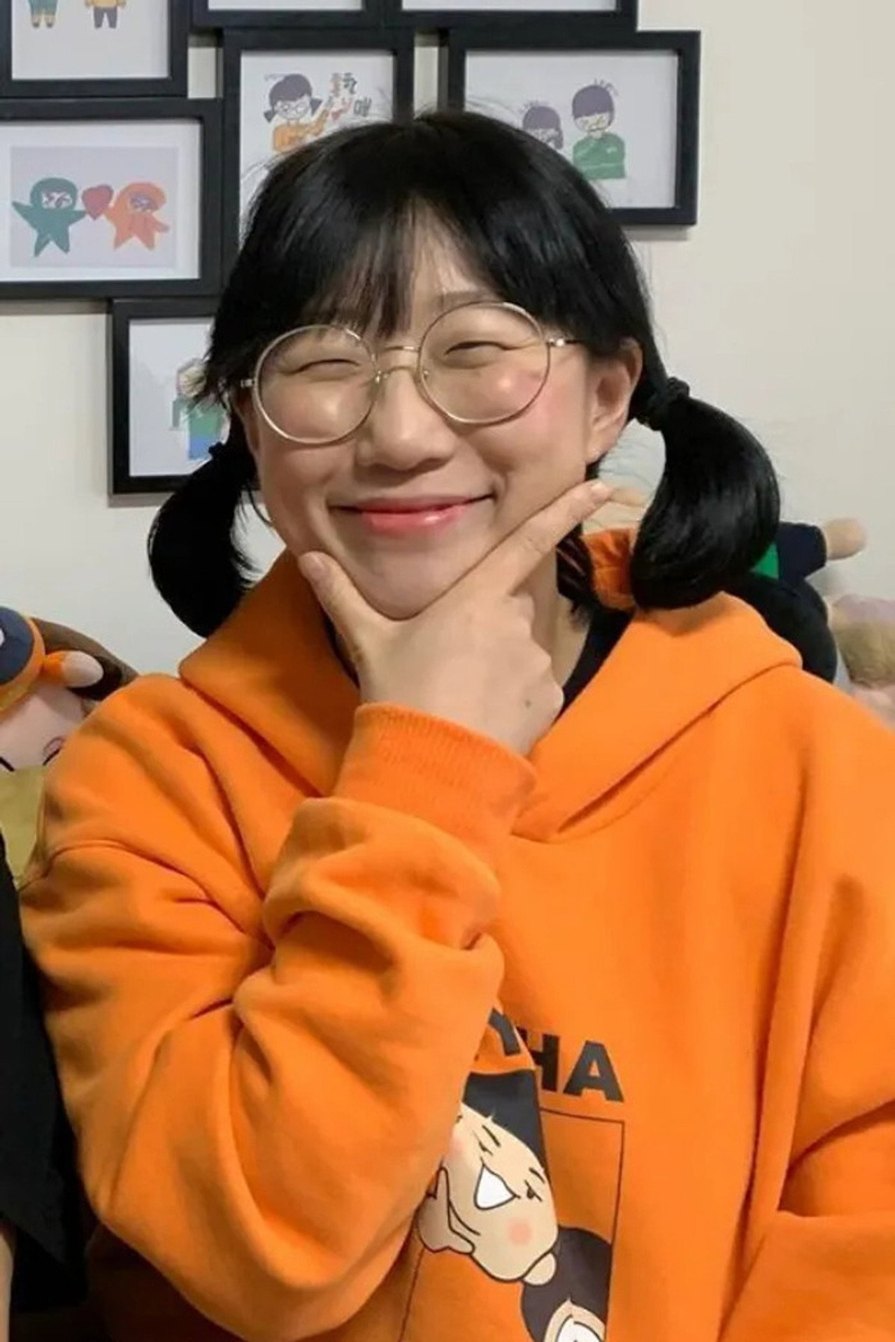 Jang Da-wun