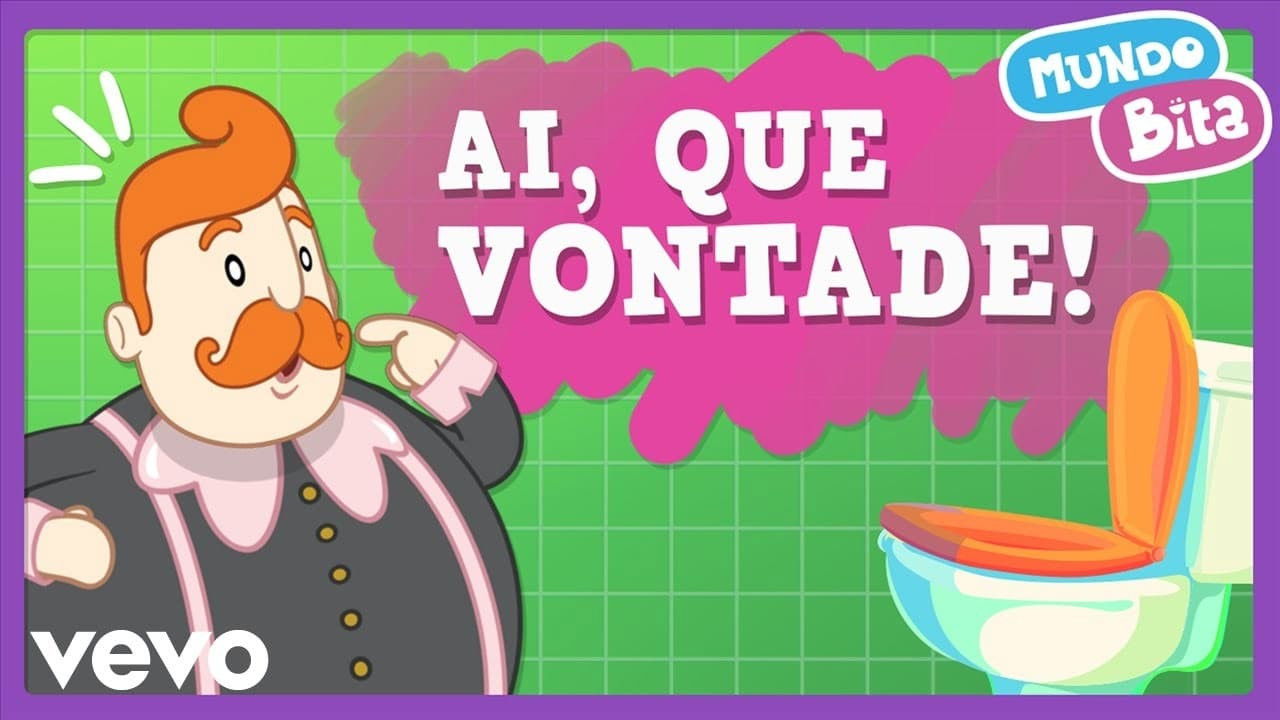 Mundo Bita — Épisode 5