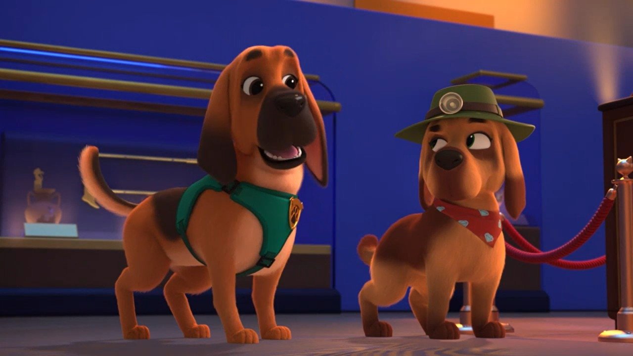 SuperKitties - Season 1 Episode 24 : Rockin' Rockhound