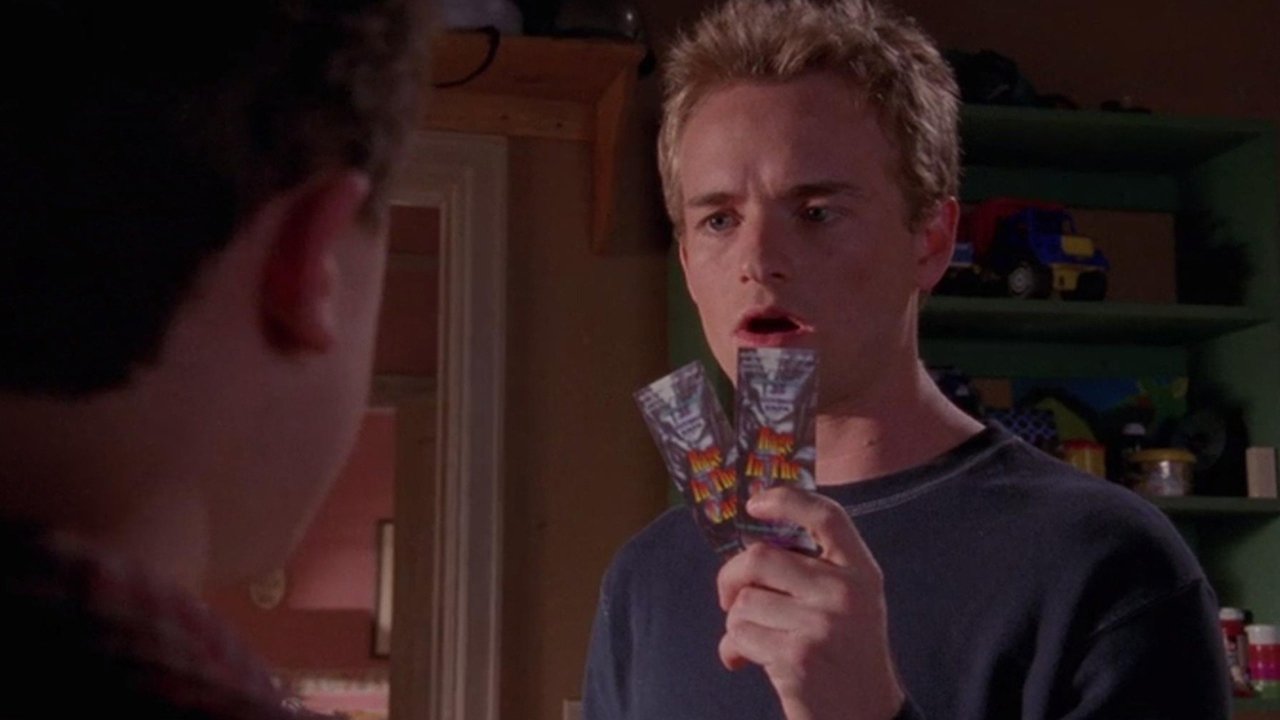 Malcolm in the Middle - Season 2 Episode 21 : Malcolm vs. Reese