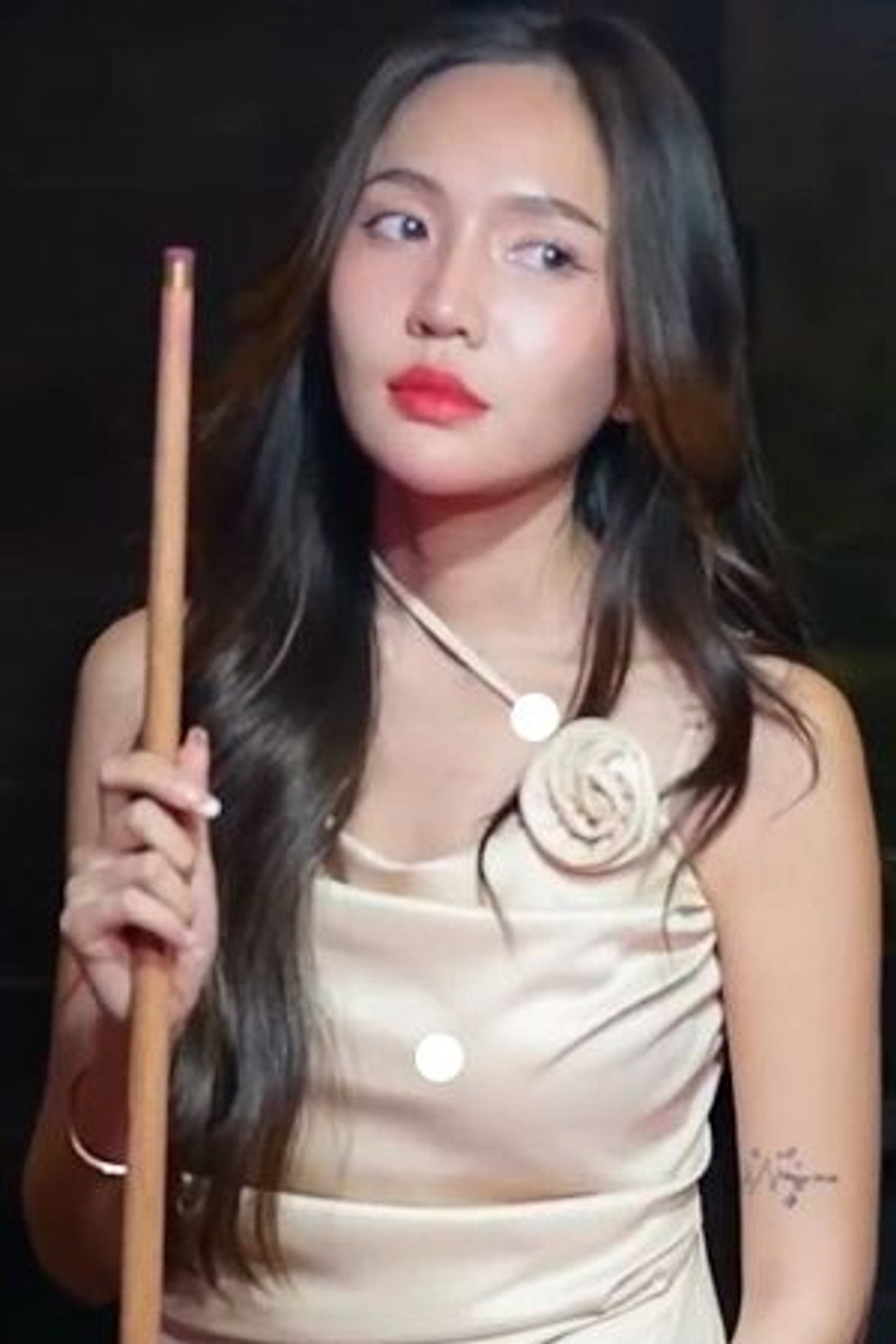 Vicky Korravee Kaewka