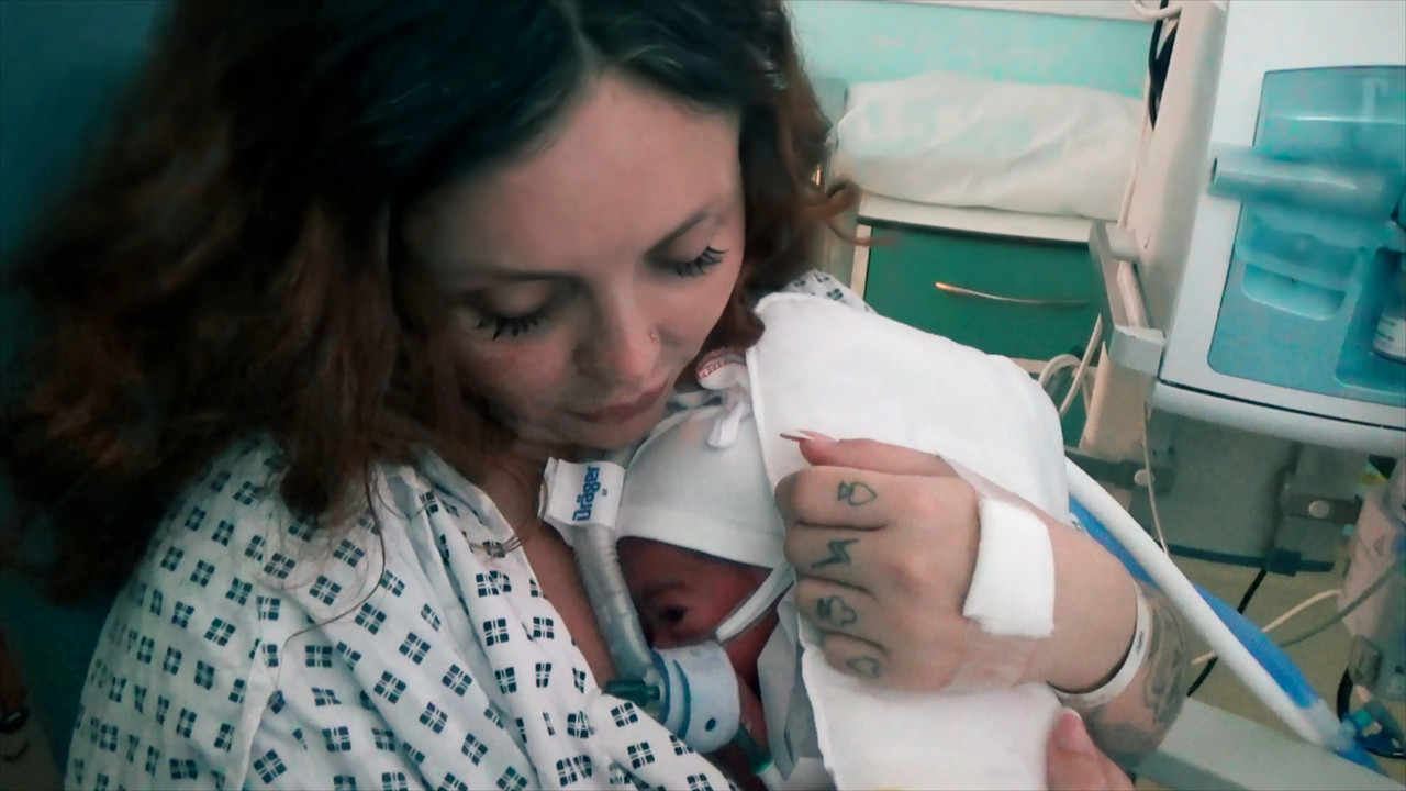 Jesy Nelson: Life After Little Mix — Épisode 4