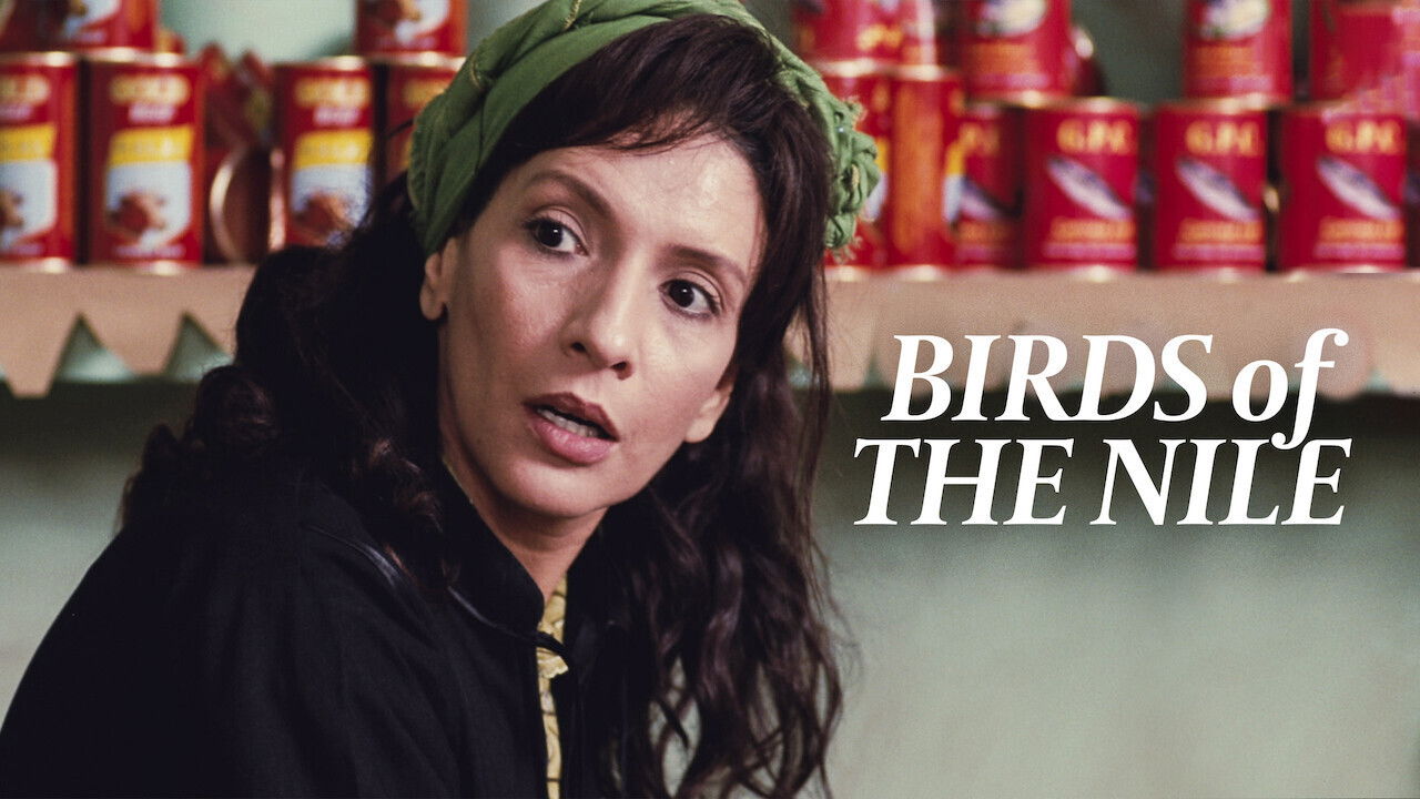 Birds of the Nile (2009)