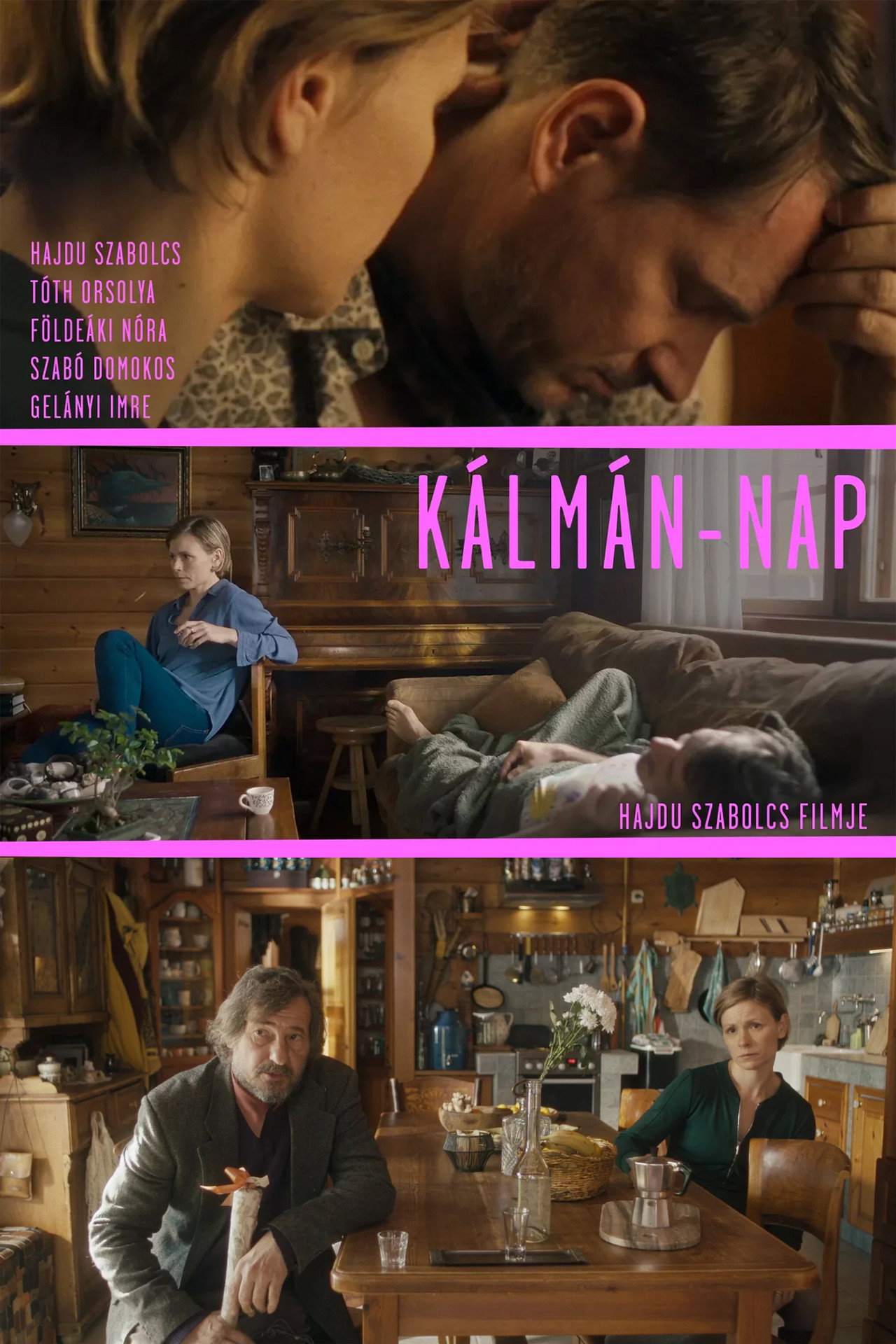 Kálmán-nap – plakát 4