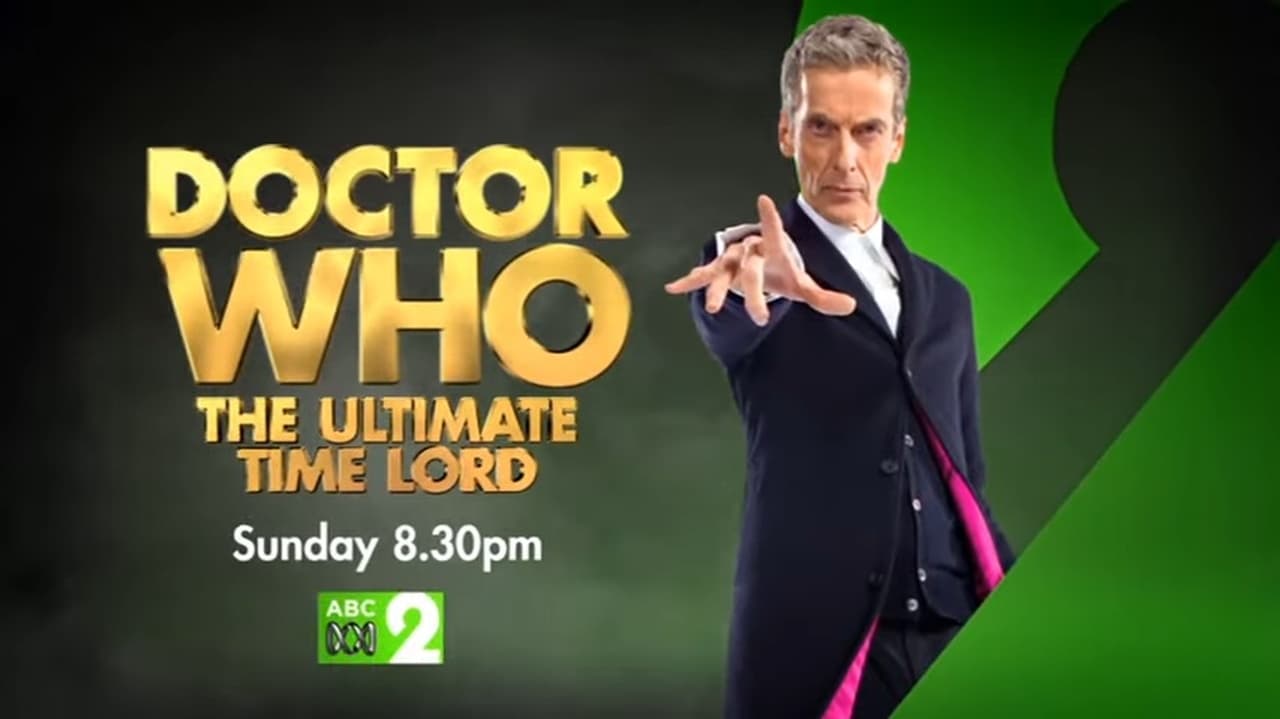 Doctor Who - Season 0 Episode 126 : The Ultimate Time Lord