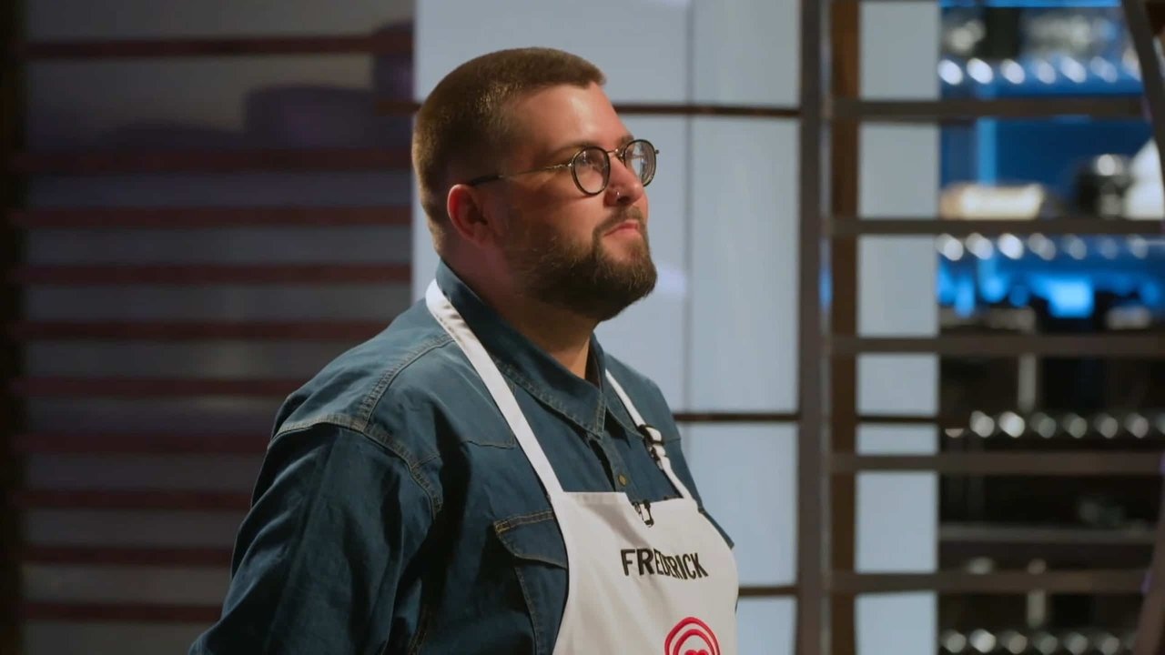 MasterChef Québec - Season 3 Episode 26 : Episode 26