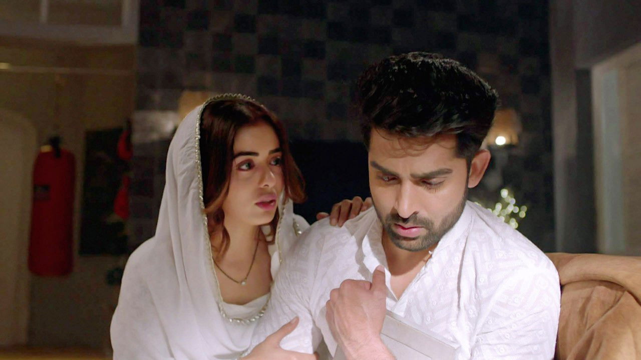 Divya Drishti — Épisode 89