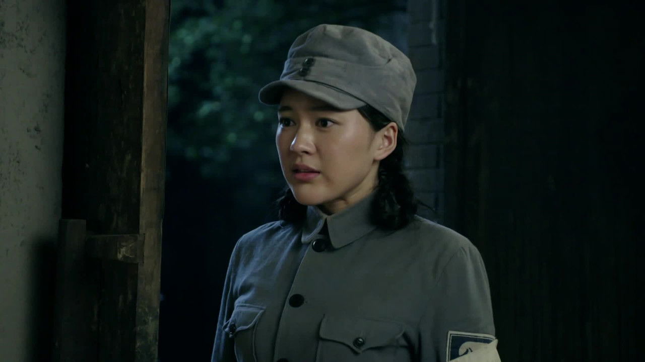 战地青春之歌 — Épisode 22