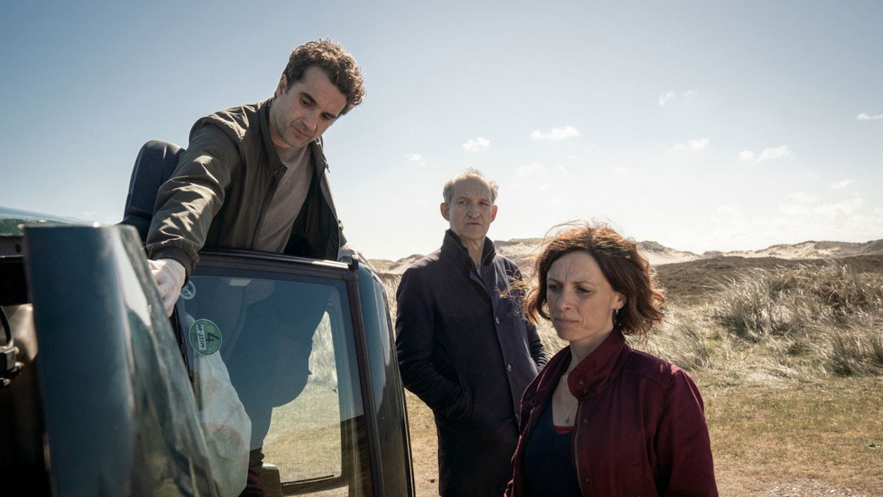 Nord Nord Mord - Season 3 Episode 3 : Episode 3