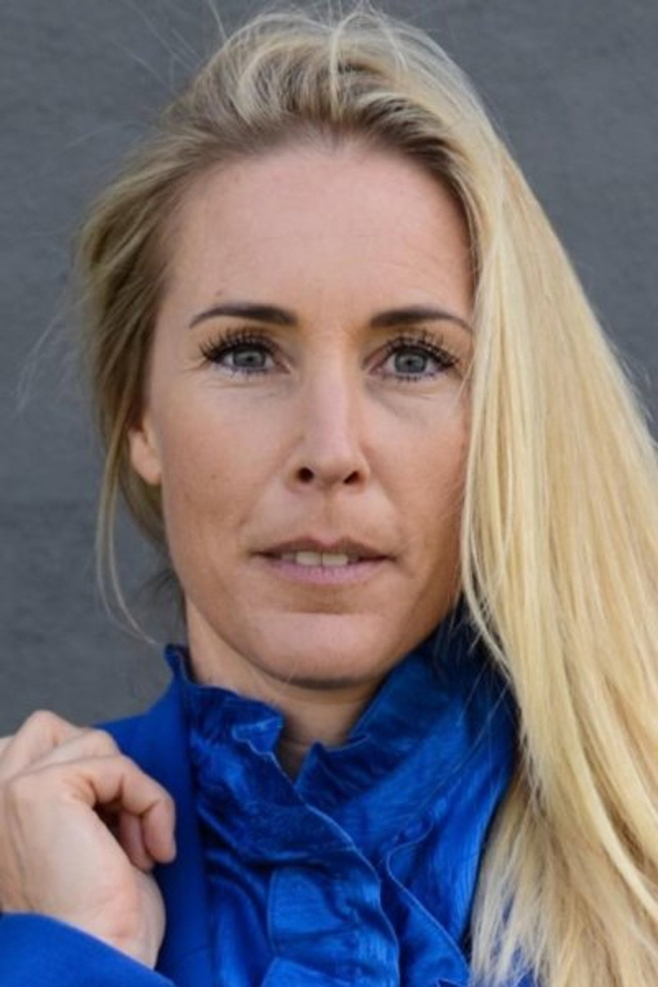 Anika Tronier