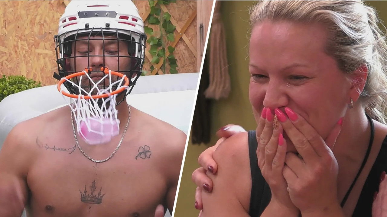 Big Brother - Die Show - Season 1 Episode 35 : Episode 35