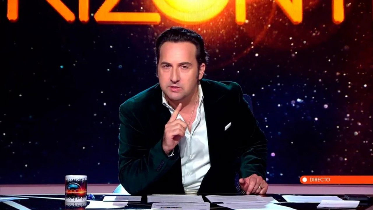 Horizonte — Épisode 20