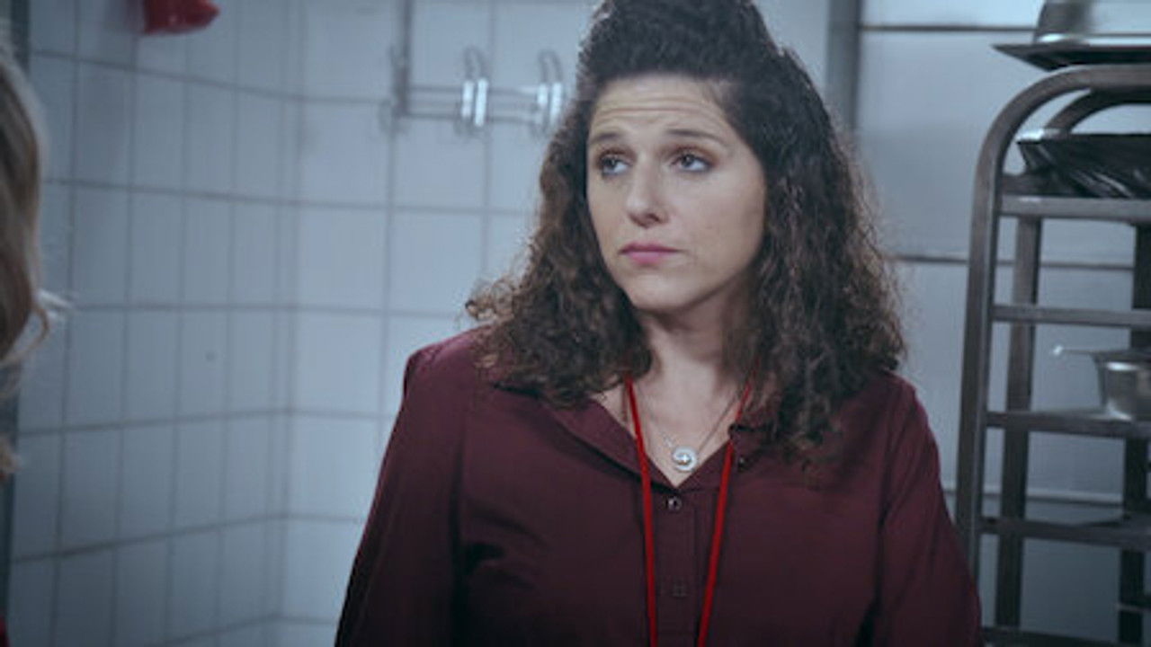 קופה ראשית — Épisode 3