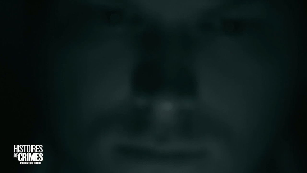 Histoires de crimes : portraits de tueurs — Jeffrey Dahmer