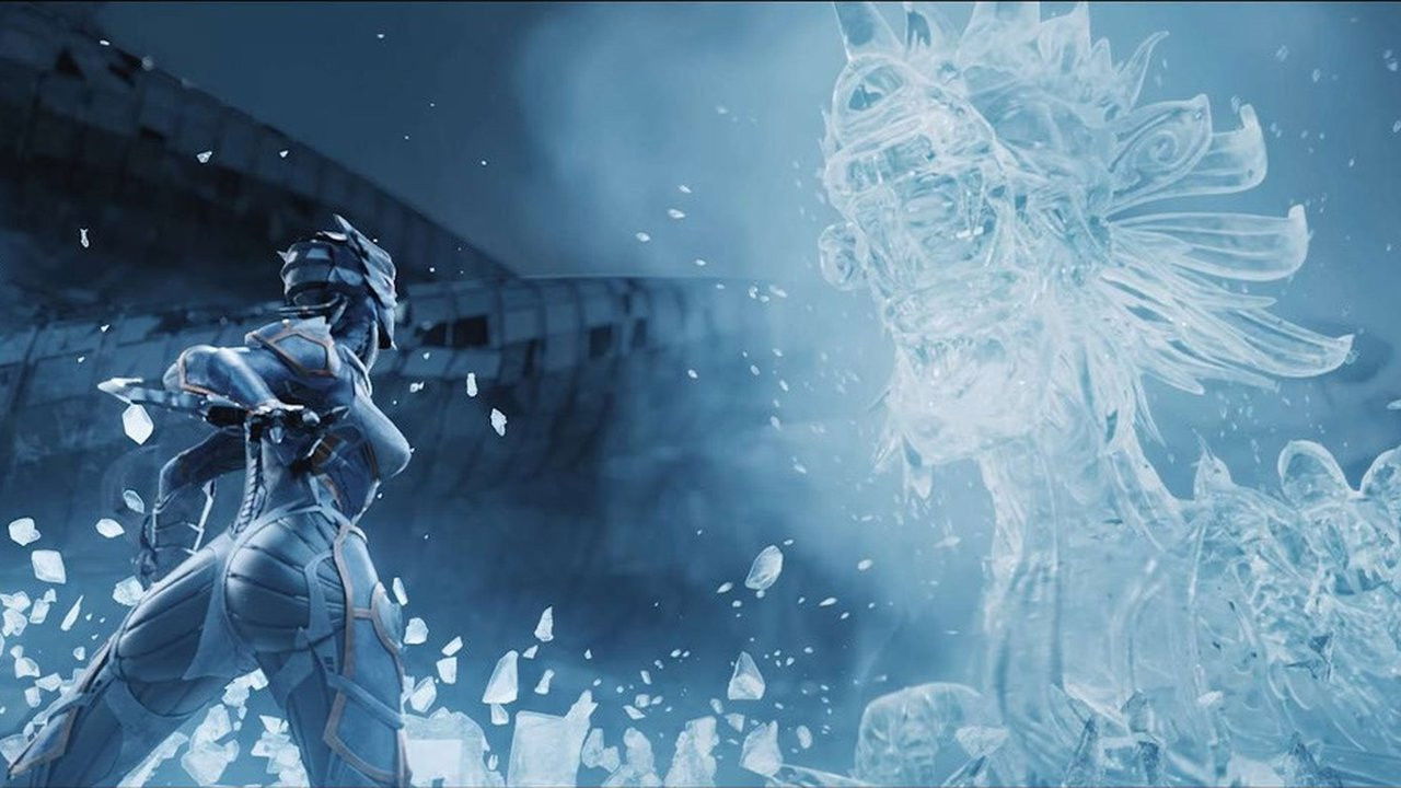 英雄觉醒 — Épisode 16