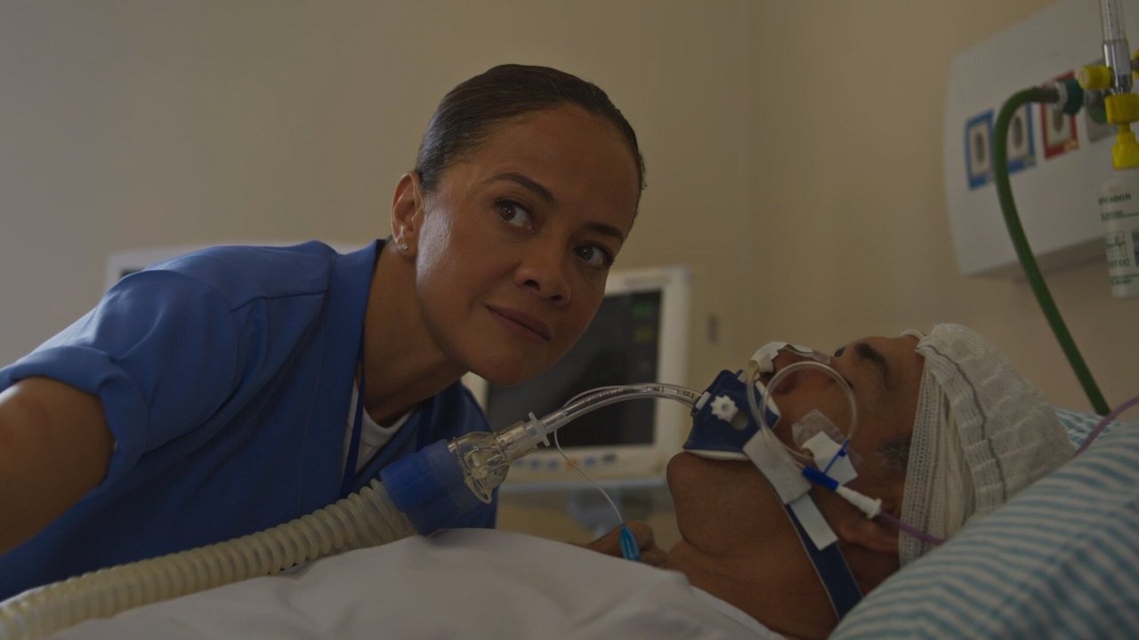 Dona de Mim - Season 1 Episode 164 : Episode 164