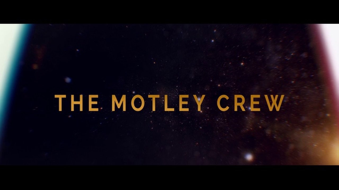 Star Trek: Picard - Season 0 Episode 16 : The Motley Crew