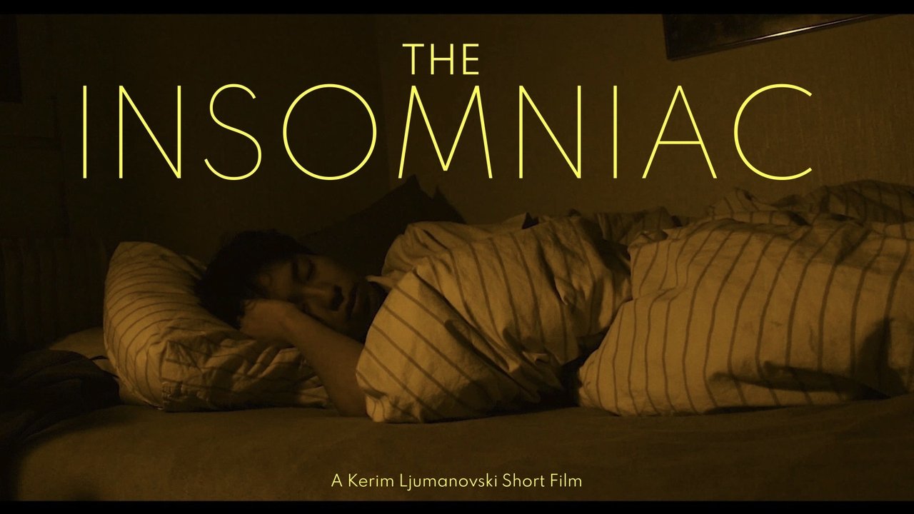 The Insomniac