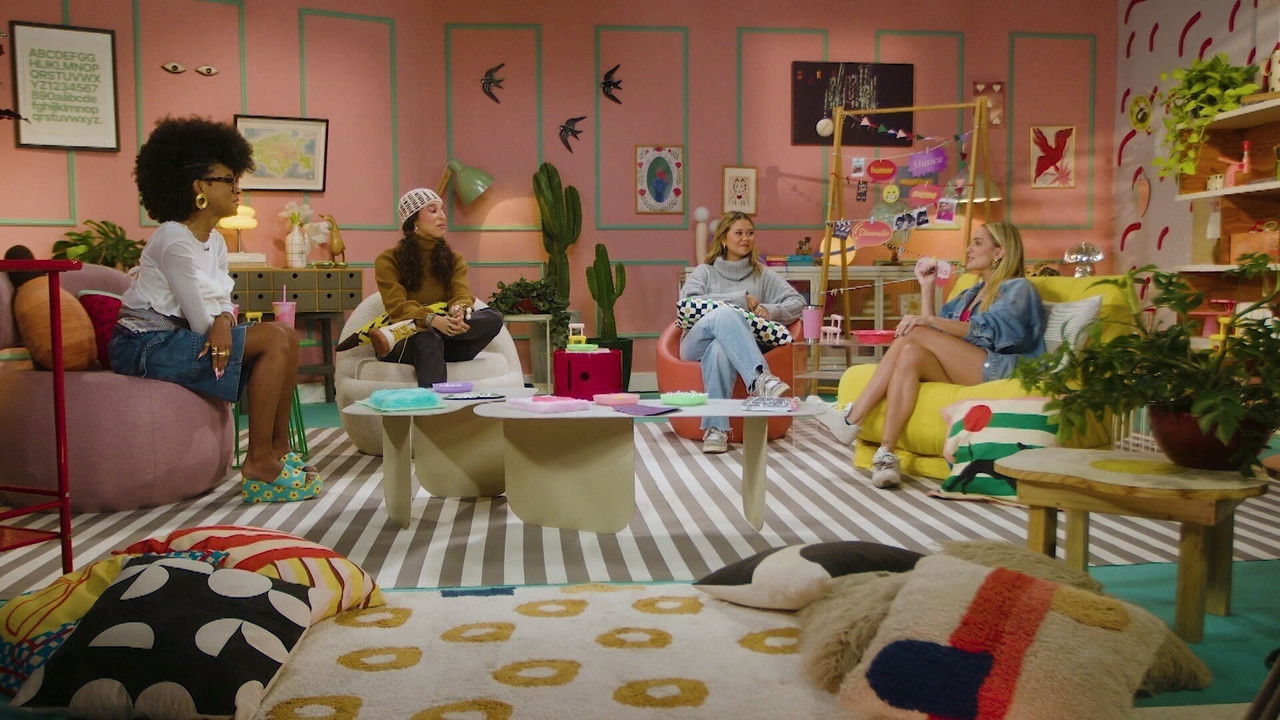 Habla Mesmo — Épisode 2