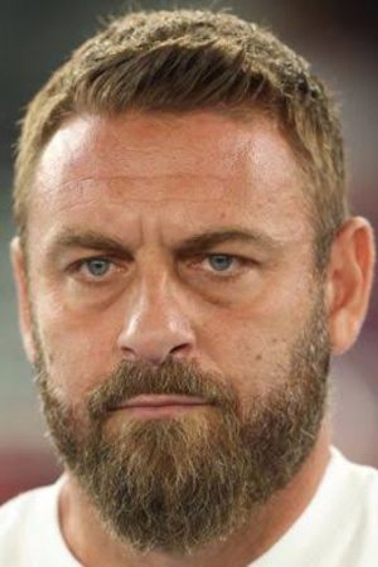 Daniele De Rossi