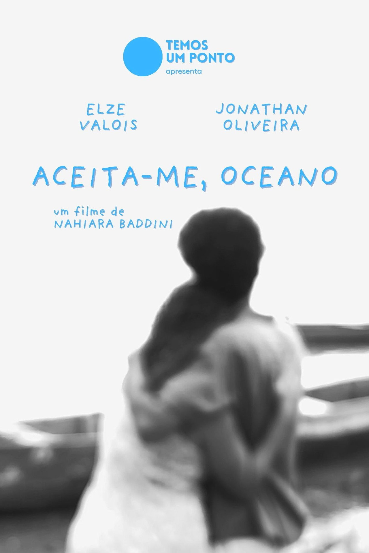 Aceita-me, Oceano filmaffisch