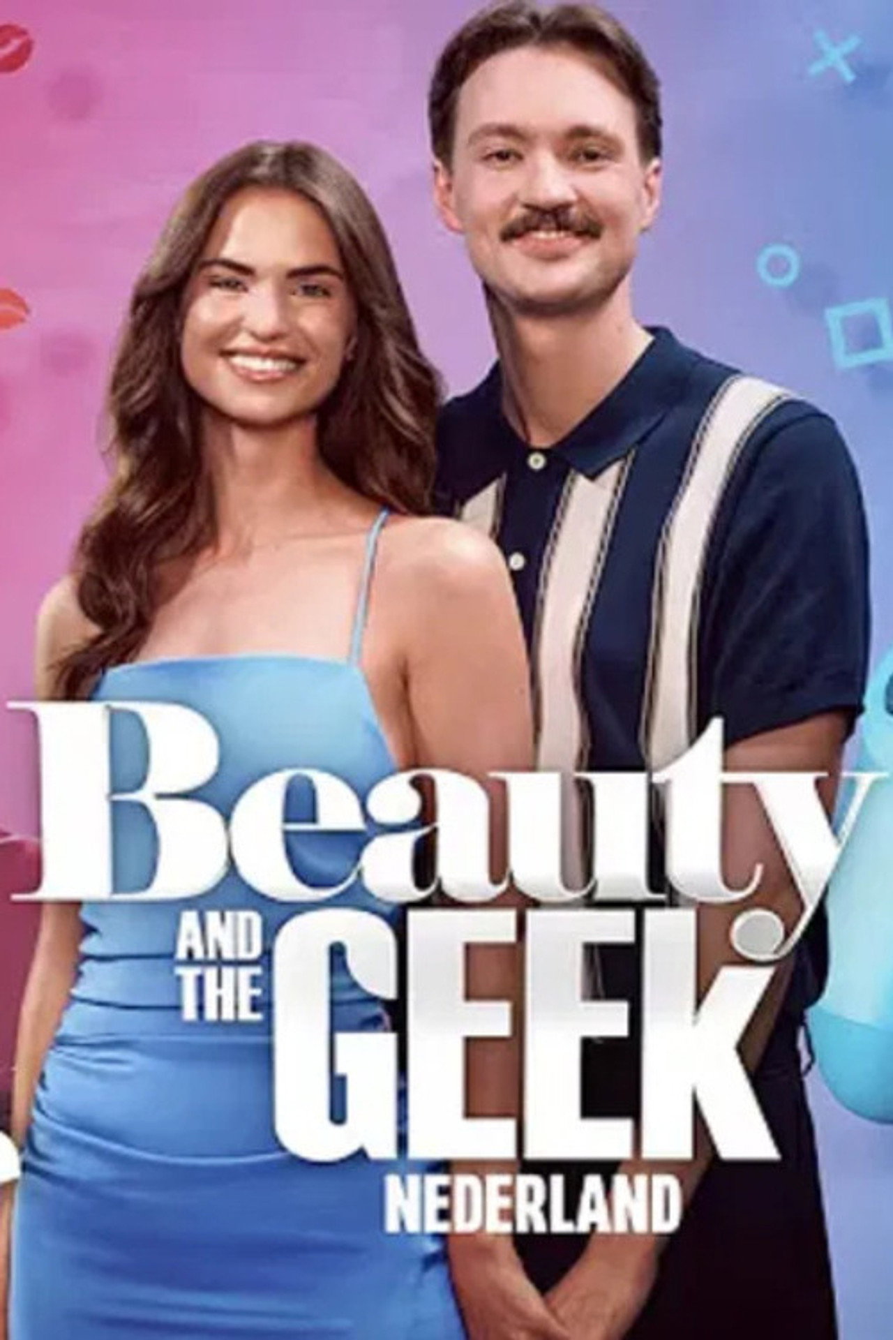 Beauty and the Geek still 3