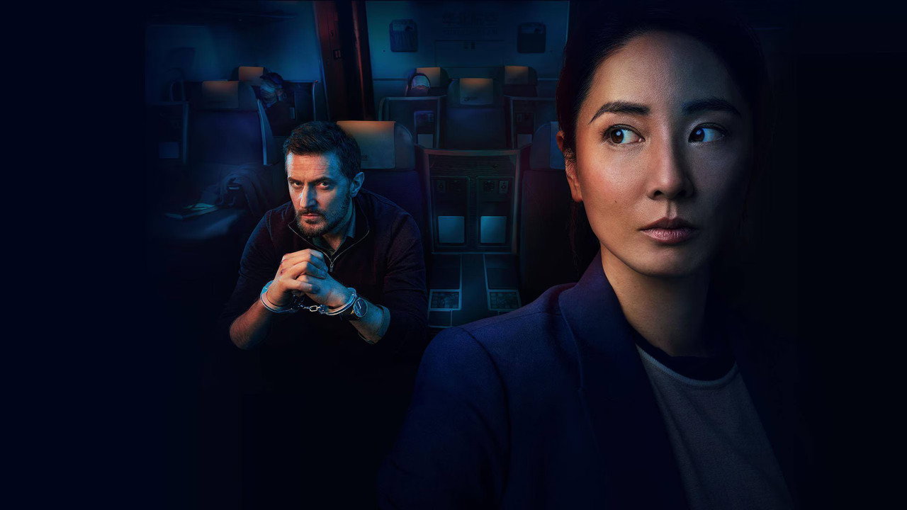 Chuyến Bay Đêm (Phần 2) - Backdrop 17