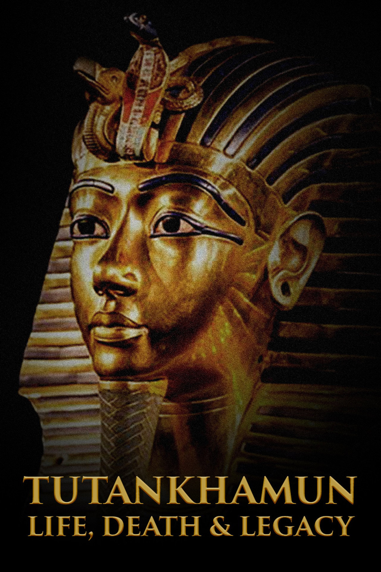Tutankhamun: Life, Death & Legacy