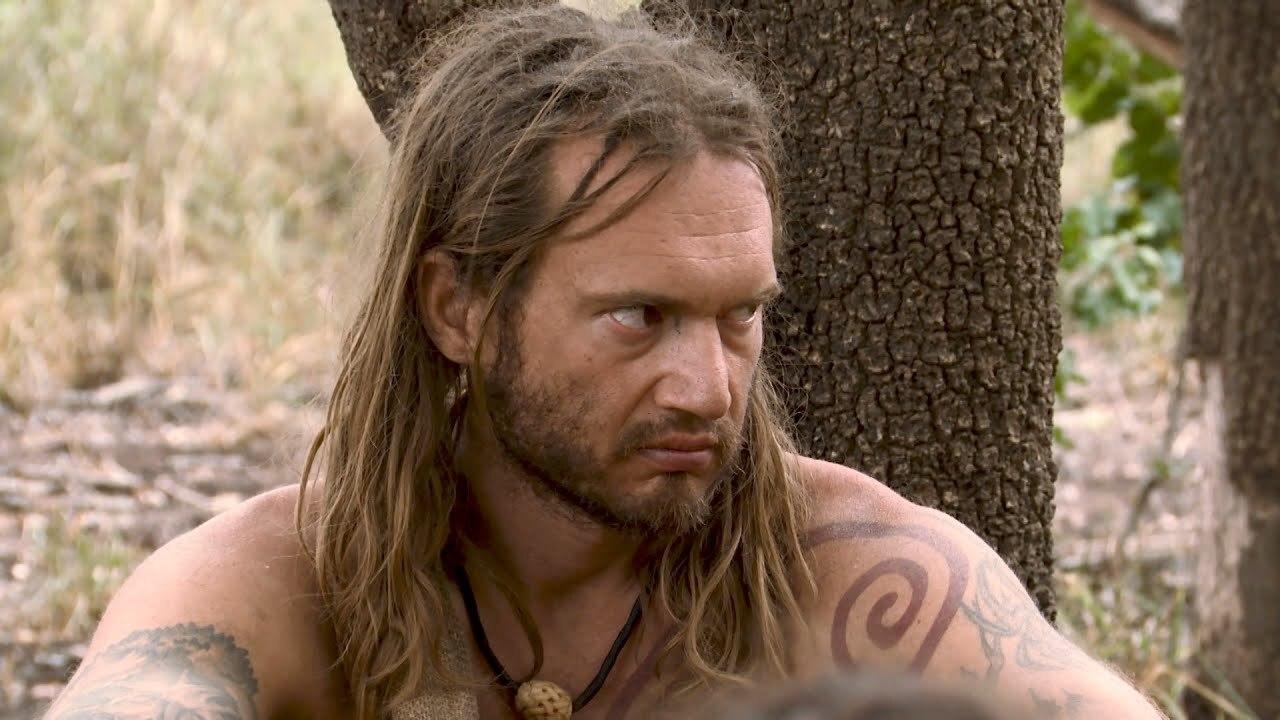 Naked and Afraid - Season 4 Episode 6 : Lord of the Rats