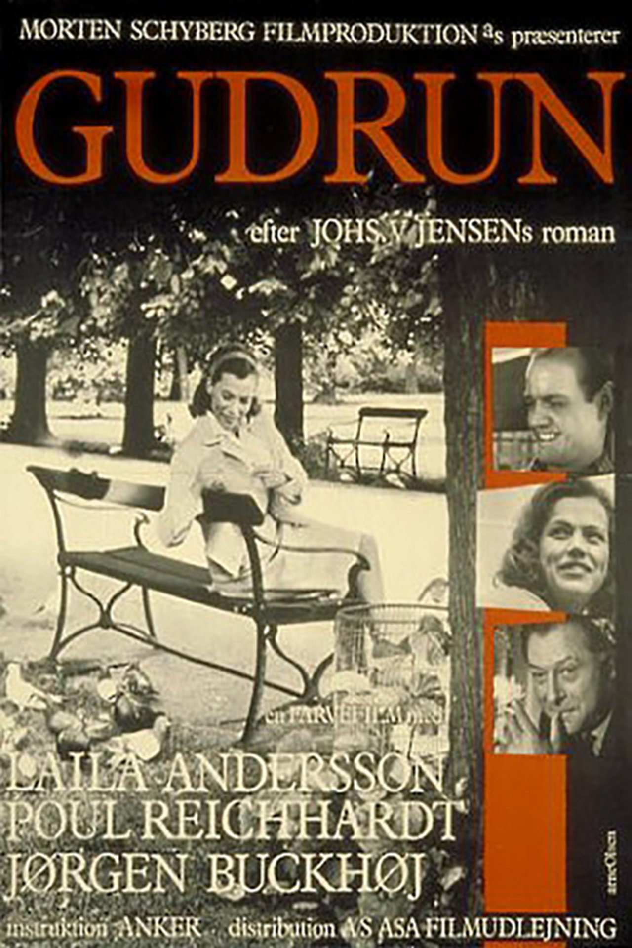 Gudrun Gudrun
