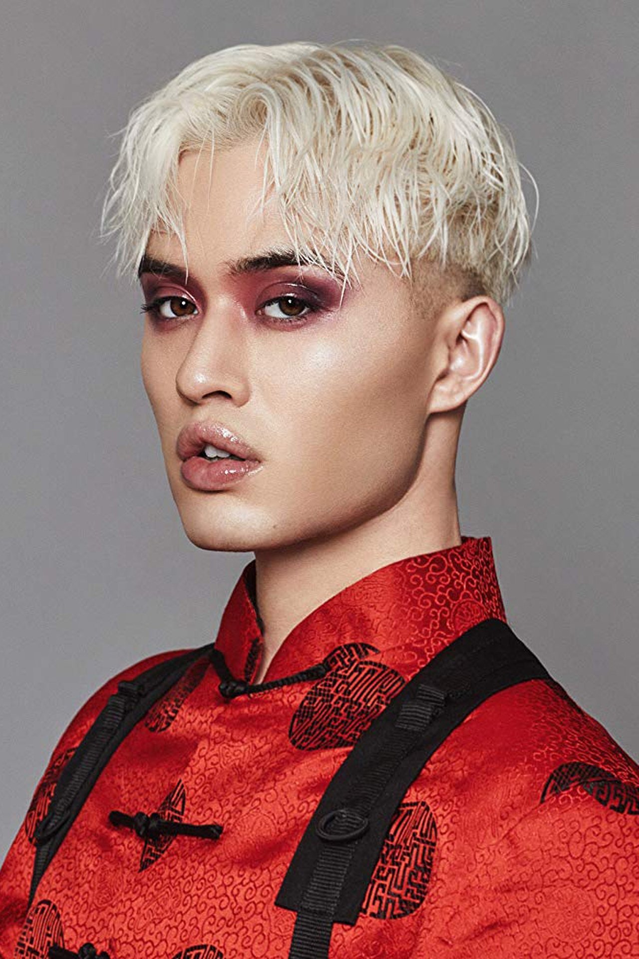 Кристалл Локхарт