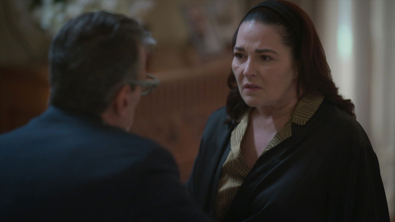 Hermanas, un amor compartido — Épisode 11