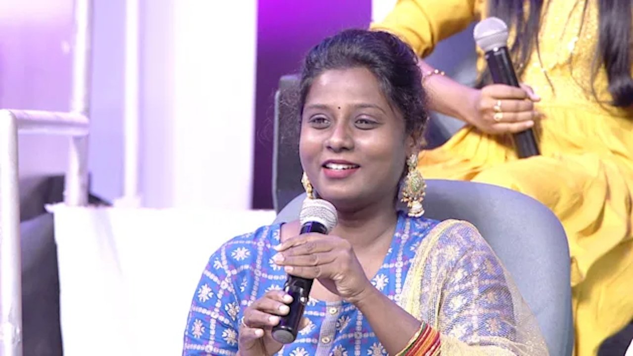 Neeya Naana - Season 23 Episode 244 : A Debate on New Age In-Laws