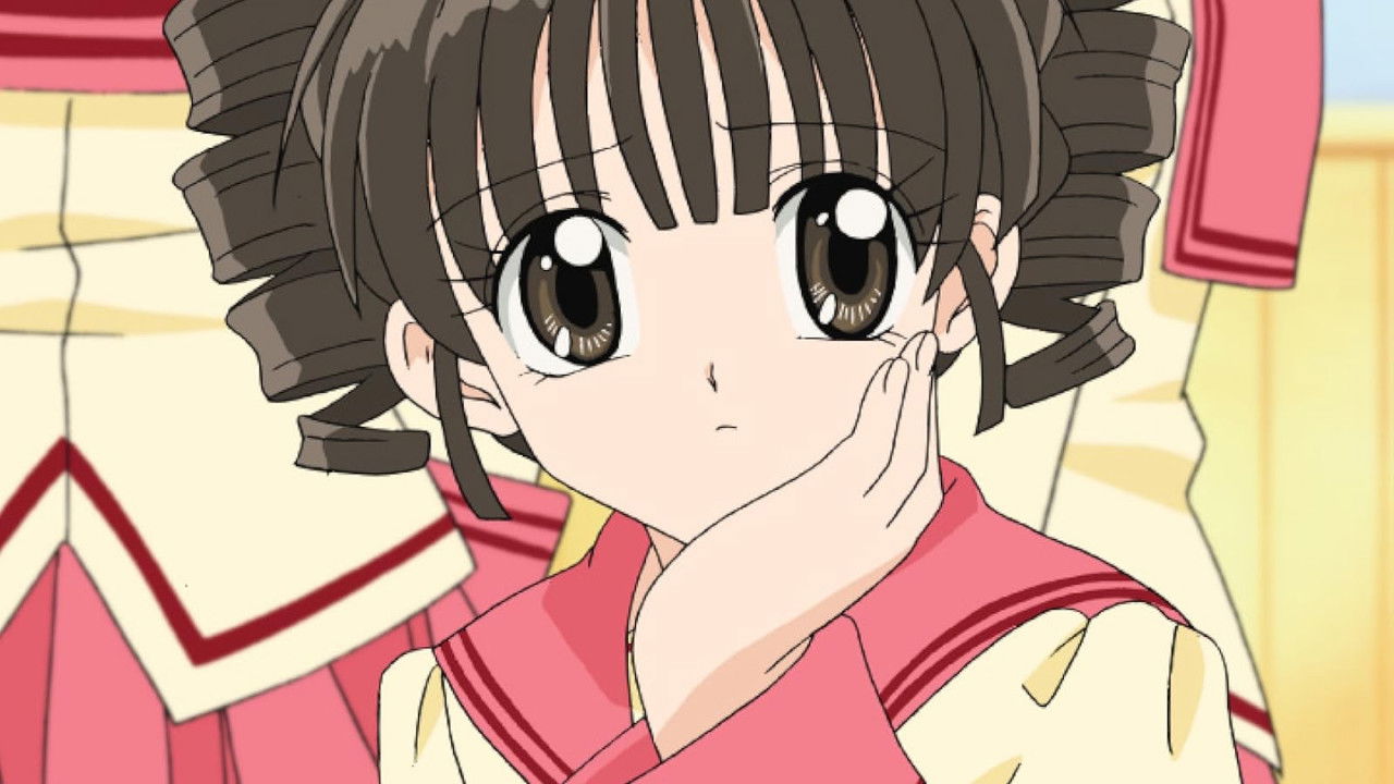 Mail from Eichi-kun!?