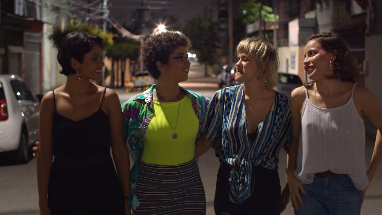 Meninas do Benfica — Épisode 8