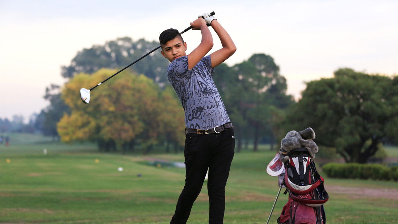 Enfants prodiges — Épisode 1